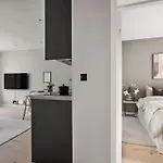 Ralekker 2-roms Appartement