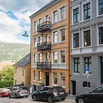 Ralekker 2-roms Appartement