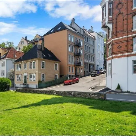 Appartement Ralekker 2-roms *