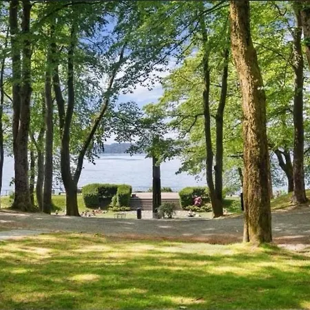 Ralekker 2-roms * ברגן