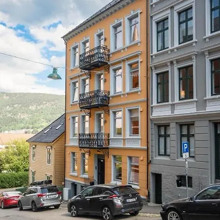 Ralekker 2-roms Appartement