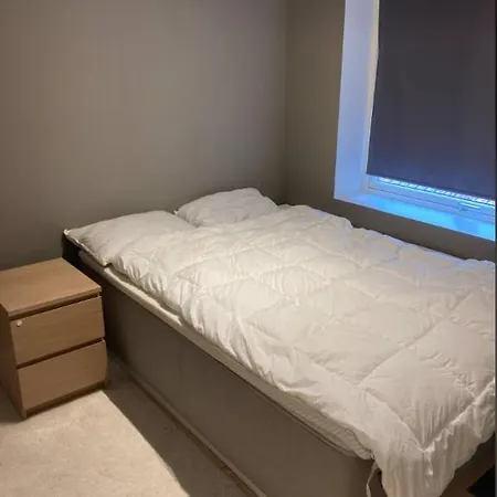 Ralekker 2-roms Appartement Bergen