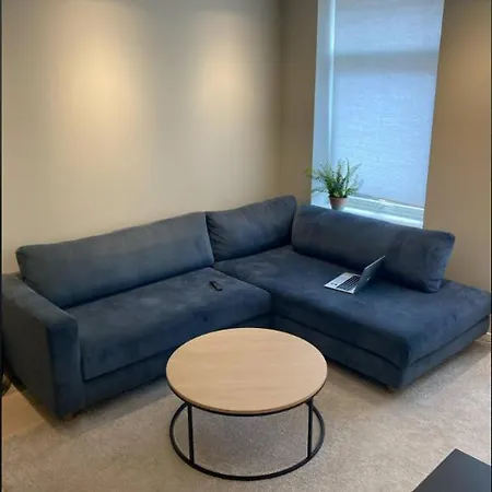 Appartement Ralekker 2-roms *