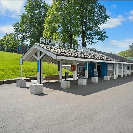 Appartement Ralekker 2-roms *